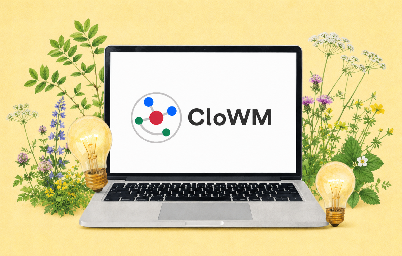 CloWM_Newsblog